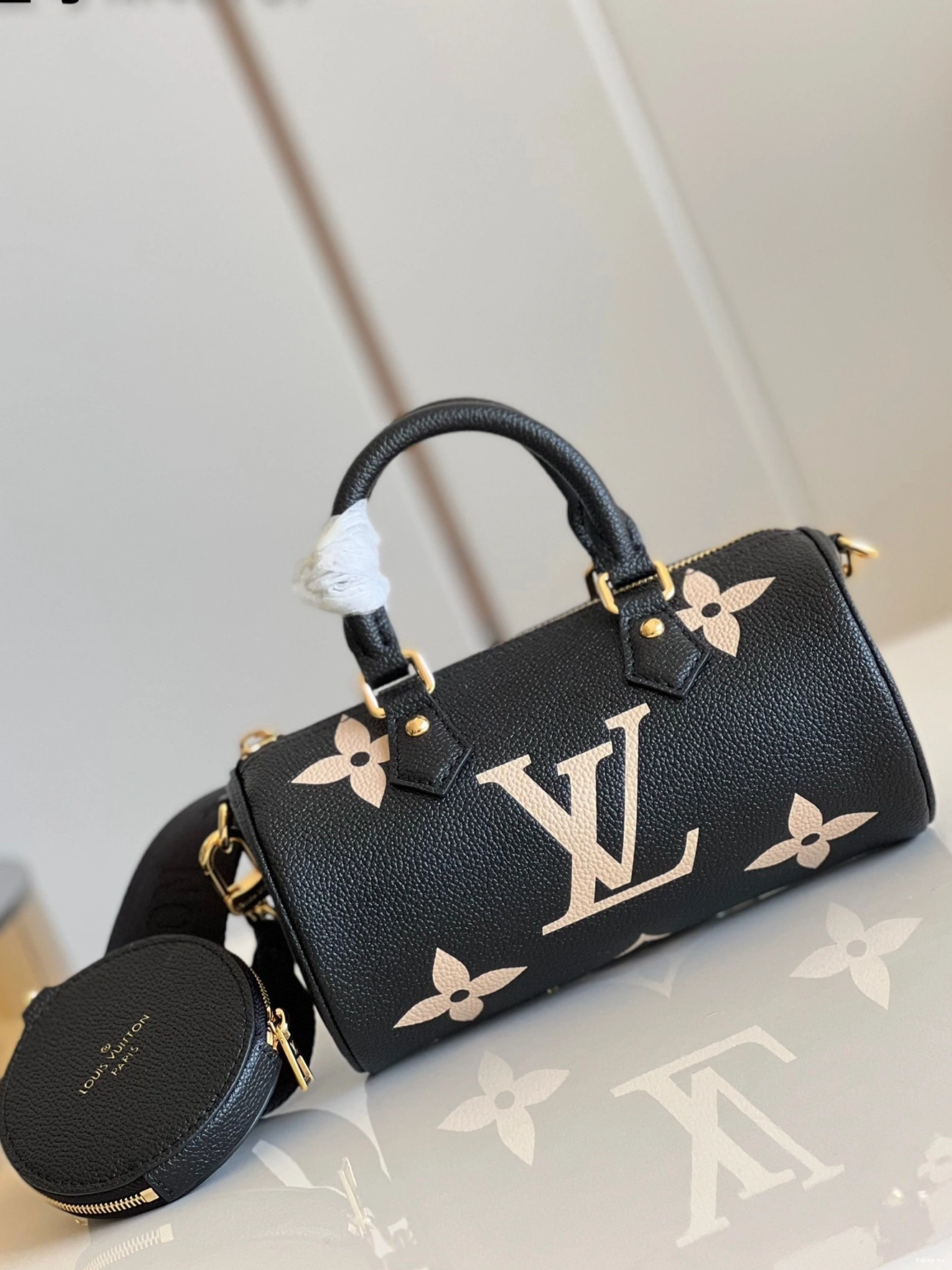BB LOUIS PAPILLON VUITTON 0725